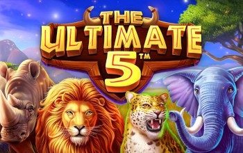 The Ultimate 5