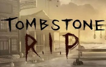 Tombstone R.I.P.